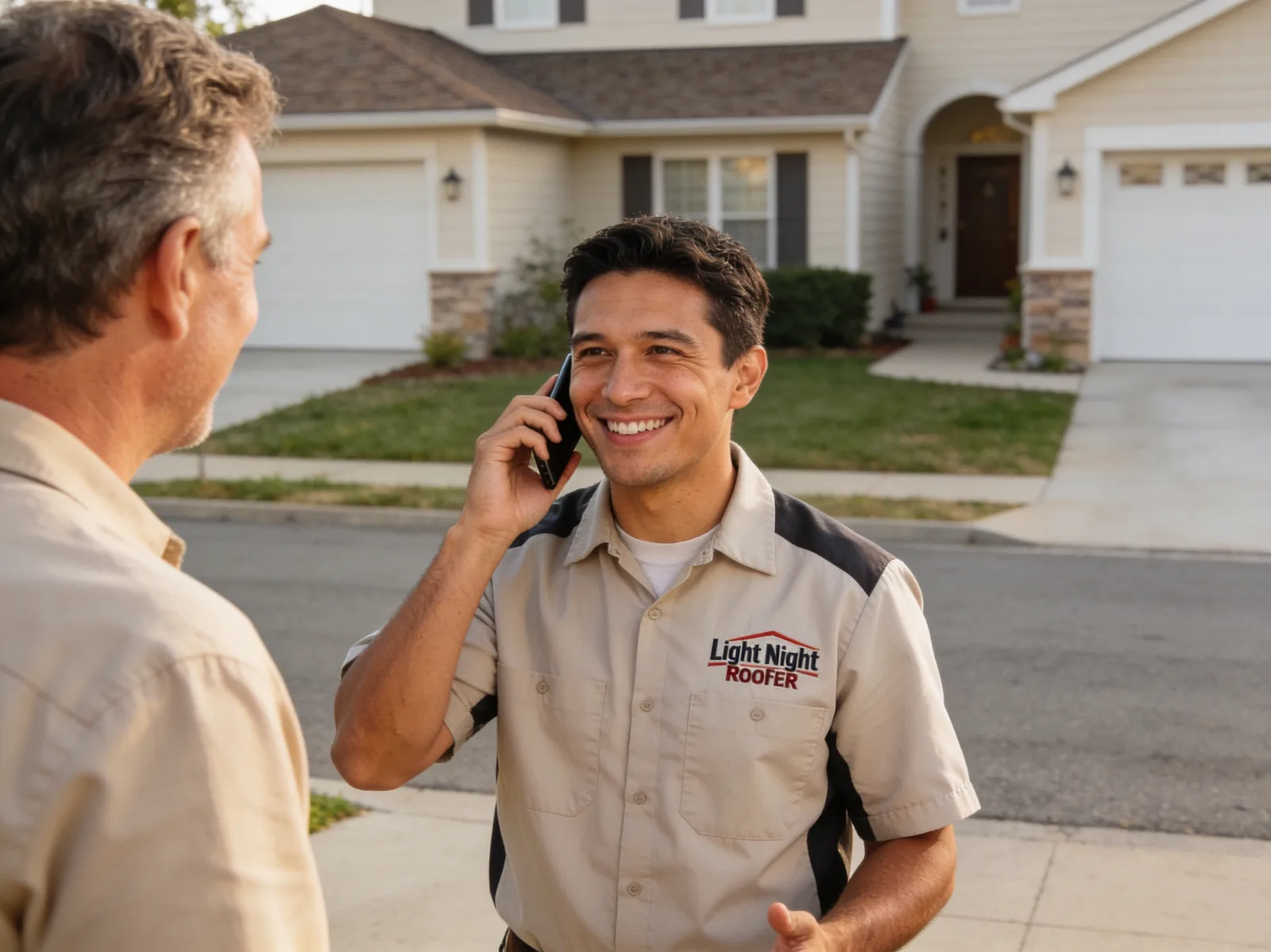 Emergency Roof Repair Amherst, NH FAQs